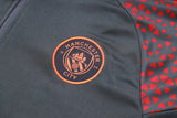 SURVET MANCHESTER CITY NOIR & ROUGE 23/24