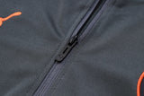 SURVET MANCHESTER CITY NOIR & ROUGE 23/24