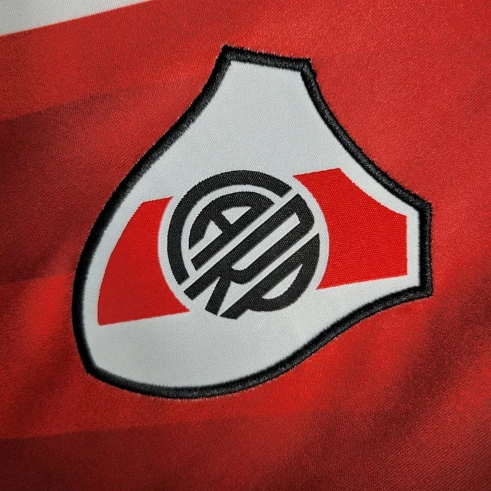 RIVER PLATE DOMICILE 23/24
