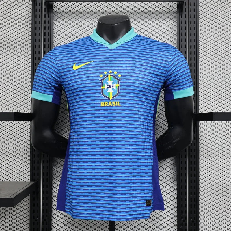 BRÉSIL EXTÉRIEUR 2025