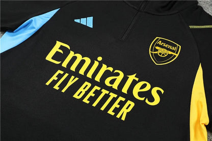 SURVET ARSENAL NOIR 23/24