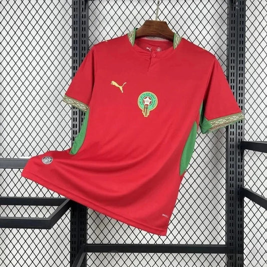 MAROC DOMICILE 2026/2027