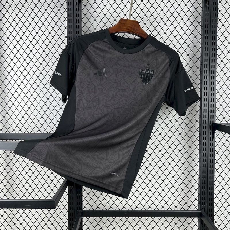 ATLÉTICO MINEIRO BLACK ÉDITION 25/26
