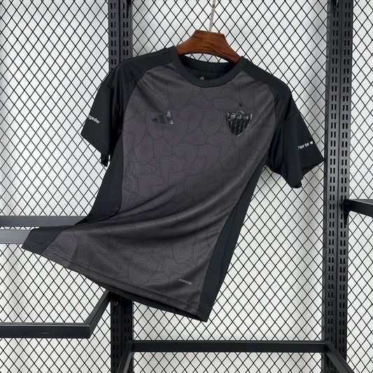ATLÉTICO MINEIRO BLACK ÉDITION 25/26