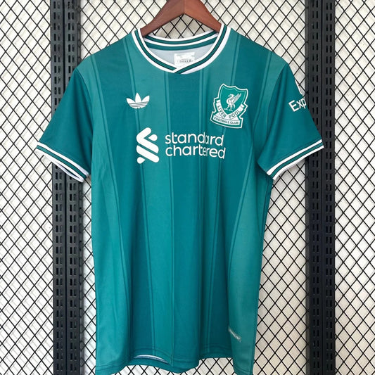 LIVERPOOL THIRD 25/26