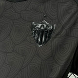 ATLÉTICO MINEIRO BLACK ÉDITION 25/26