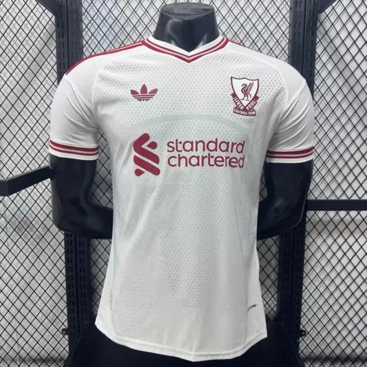 LIVERPOOL EXTÉRIEUR 26/27