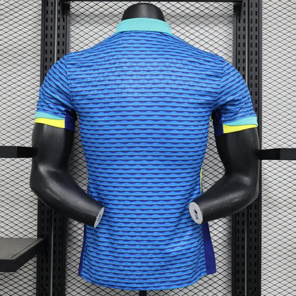 BRÉSIL EXTÉRIEUR 2025