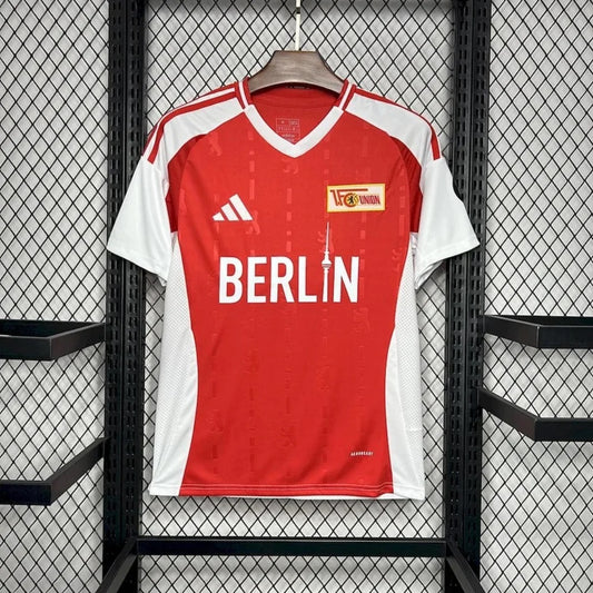 UNION BERLIN DOMICILE 24/25