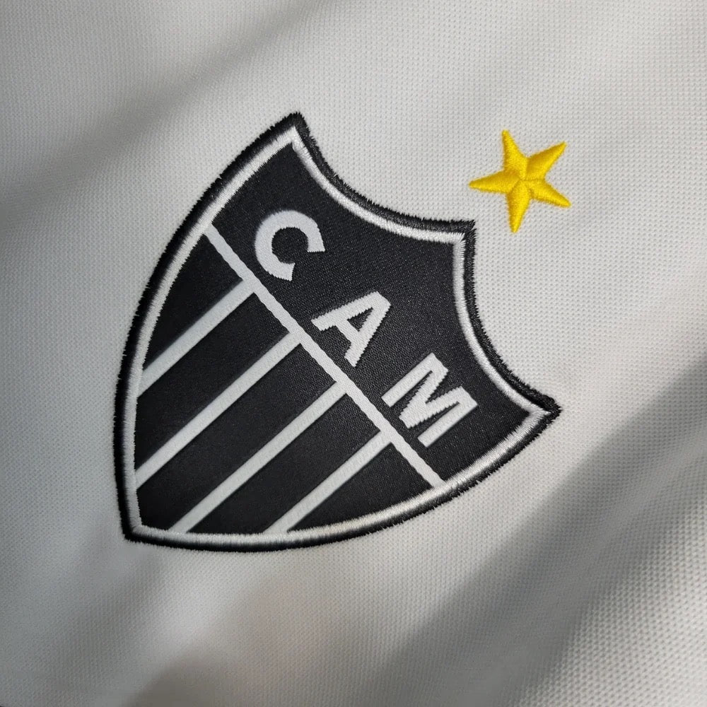 ATLETICO MINEIRO EXTÉRIEUR 23/24