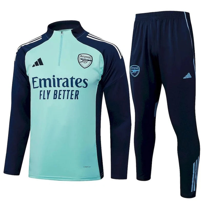 SURVET ARSENAL VERT MENTHE 25/26