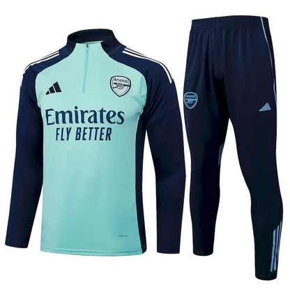 SURVET ARSENAL VERT MENTHE 25/26
