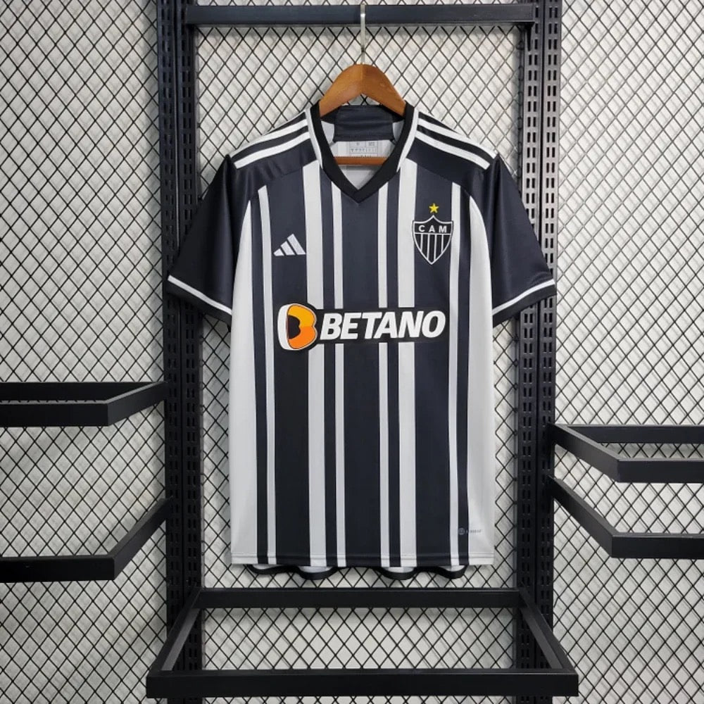 ATLETICO MINEIRO DOMICILE 23/24