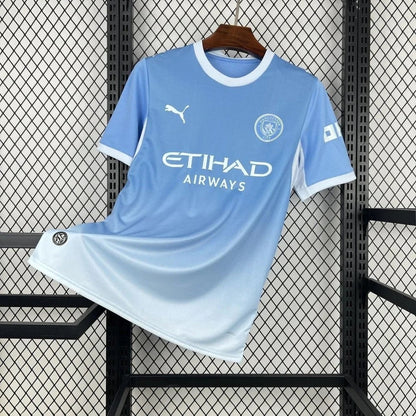 Manchester City 2026/2027 Domicile