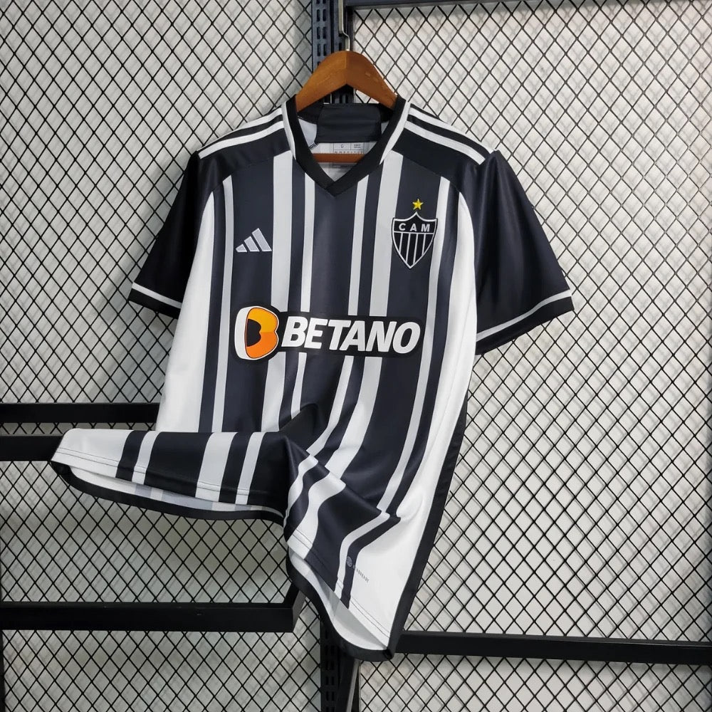 ATLETICO MINEIRO DOMICILE 23/24