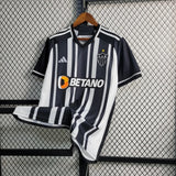 ATLETICO MINEIRO DOMICILE 23/24