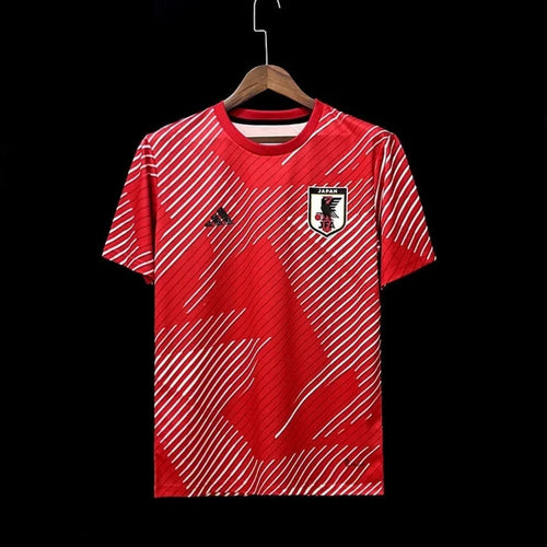 JAPON ENTRAÎNEMENT 2023