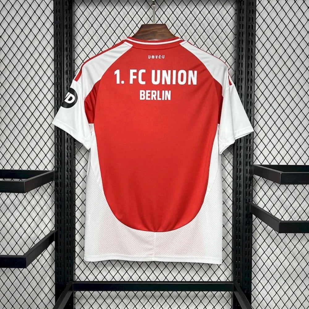 UNION BERLIN DOMICILE 24/25
