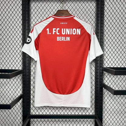 UNION BERLIN DOMICILE 24/25