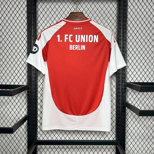 UNION BERLIN DOMICILE 24/25