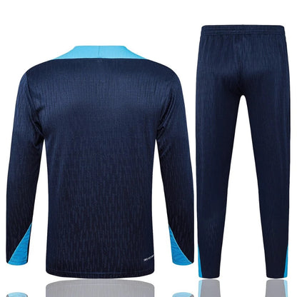 SURVET CHELSEA BLEU MARINE 24/25