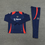 SURVET MANCHESTER UNITED BLEU & ROUGE 24/25