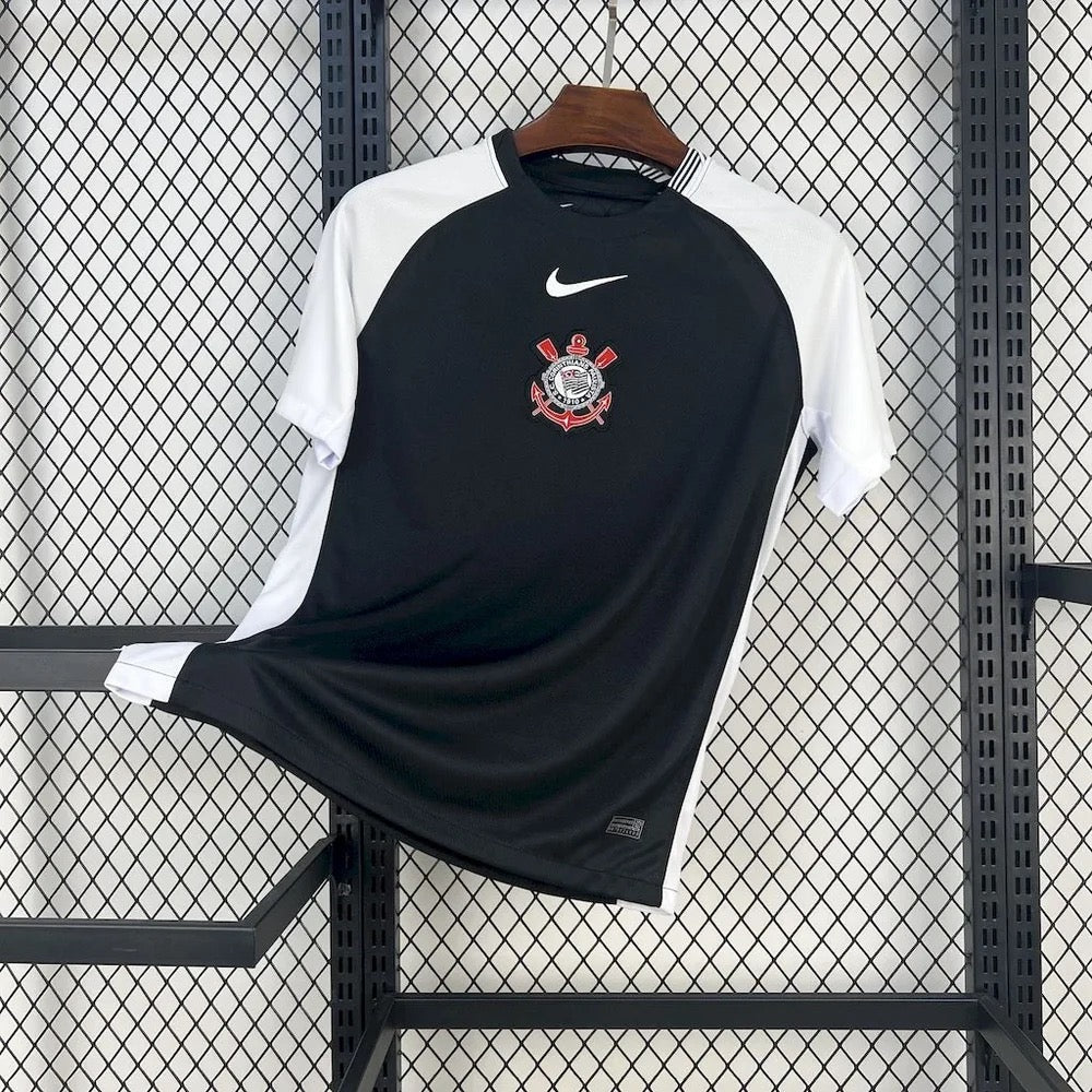 CORINTHIANS EXTÉRIEUR 25/26