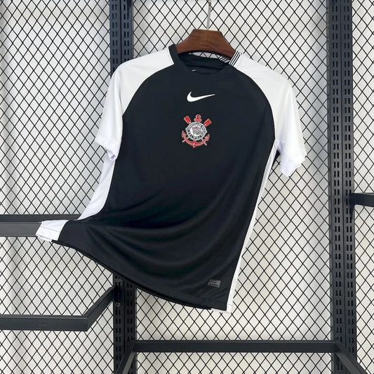 CORINTHIANS EXTÉRIEUR 25/26