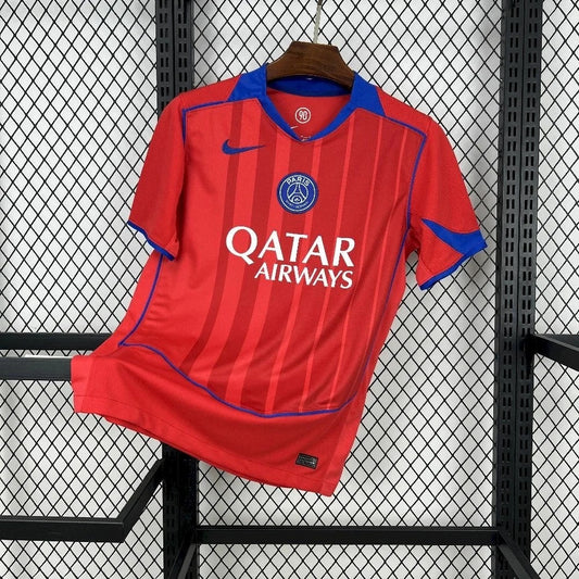 PARIS SG THIRD 25/26