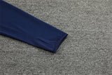 SURVET MANCHESTER UNITED BLEU & ROUGE 24/25
