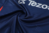SURVET MANCHESTER UNITED BLEU & ROUGE 24/25