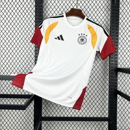 ALLEMAGNE AVANT MATCH 2026/2027