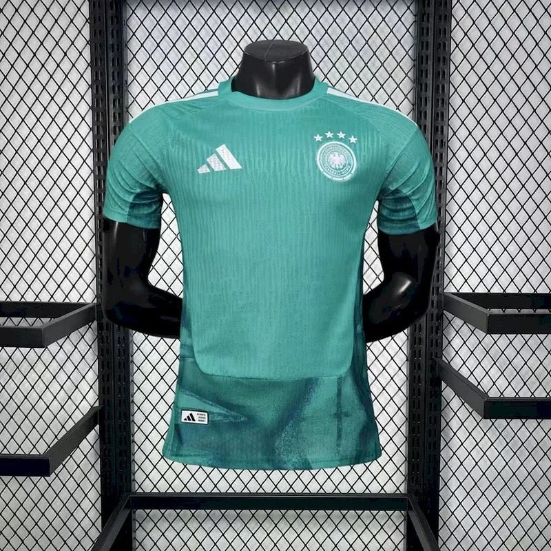 ALLEMAGNE GARDIEN 2025/2026