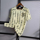 CORINTHIANS THIRD 22/23