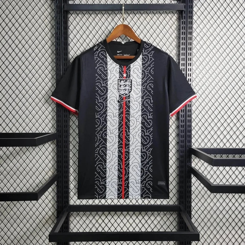 ANGLETERRE X BURBERRY CONCEPT 2024