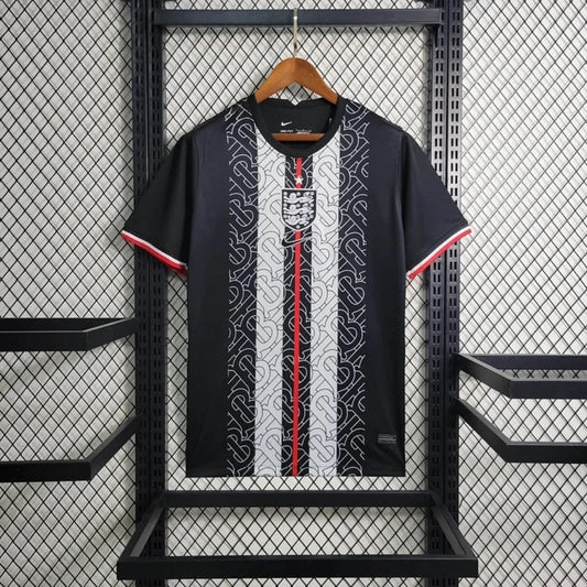 ANGLETERRE X BURBERRY CONCEPT 2024