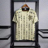 CORINTHIANS THIRD 22/23
