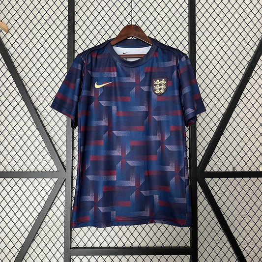 ANGLETERRE ENTRAÎNEMENT 2024/2025