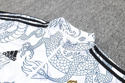 SURVET REAL MADRID EDITION DRAGON BLANC 23/24