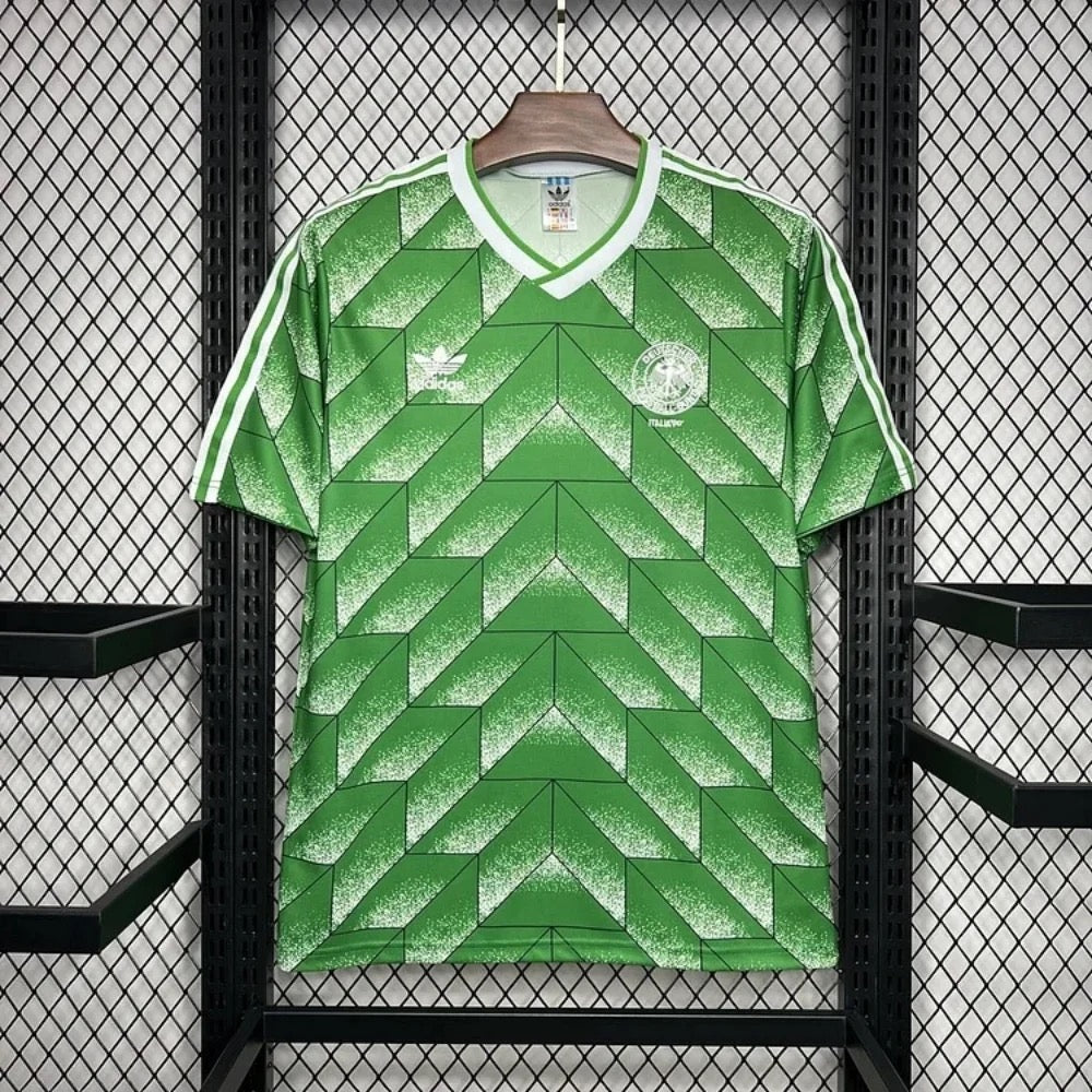 ALLEMAGNE RÉTRO 1990