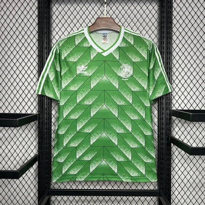 ALLEMAGNE RÉTRO 1990