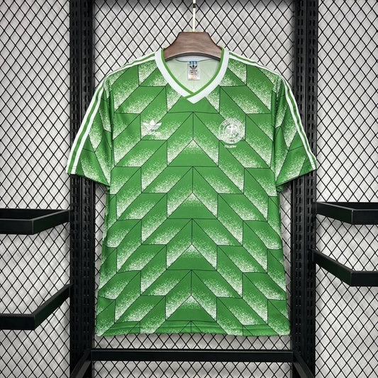 ALLEMAGNE RÉTRO 1990