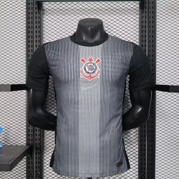 CORINTHIANS CONCEPT NOIR 25/26