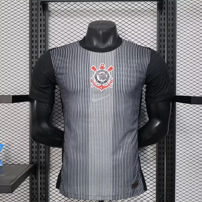 CORINTHIANS CONCEPT NOIR 25/26