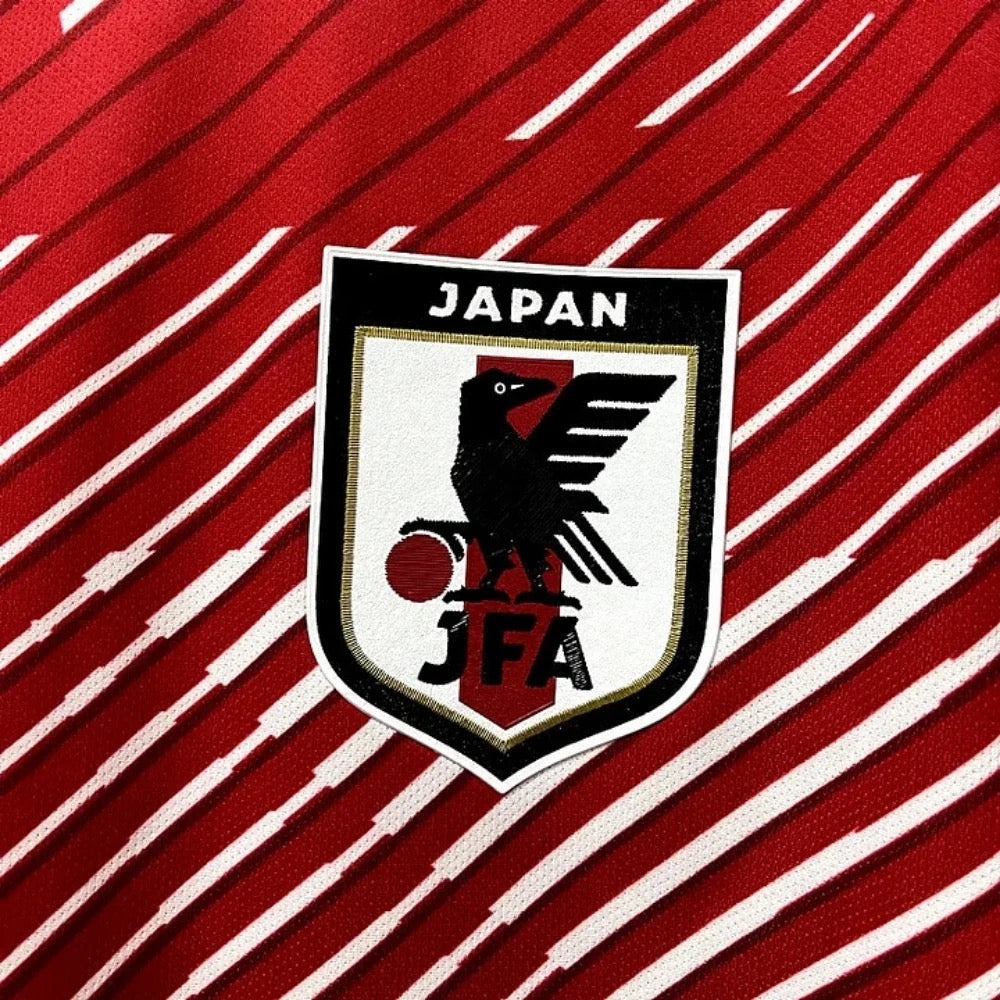 JAPON ENTRAÎNEMENT 2023