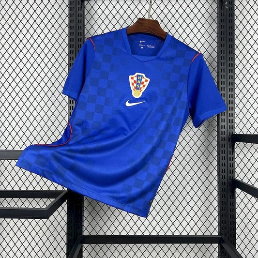 CROATIE EXTÉRIEUR 2026/2027