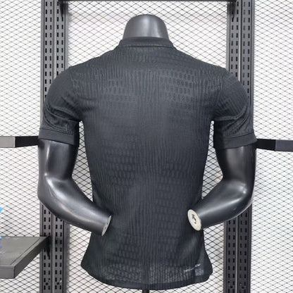 CORINTHIANS CONCEPT NOIR 25/26