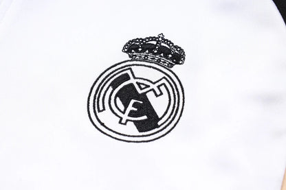 SURVET REAL MADRID BLANC 23/24