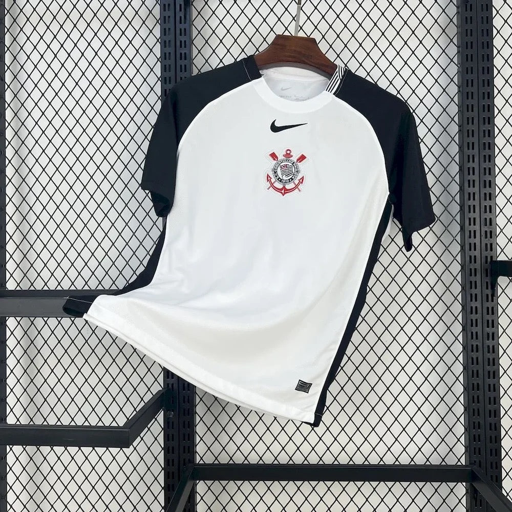 CORINTHIANS DOMICILE 25/26