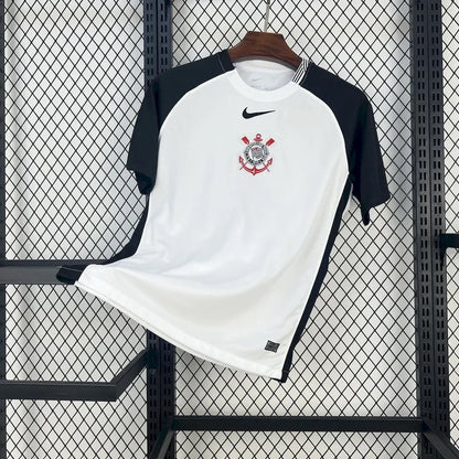 CORINTHIANS DOMICILE 25/26